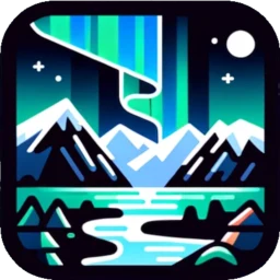 أيقونة Iceland App Guide, Map & Tours