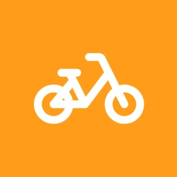 Icono de Ithaca Bikeshare