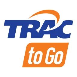 Ikon TRACtoGo: Rental Mobil & Bus